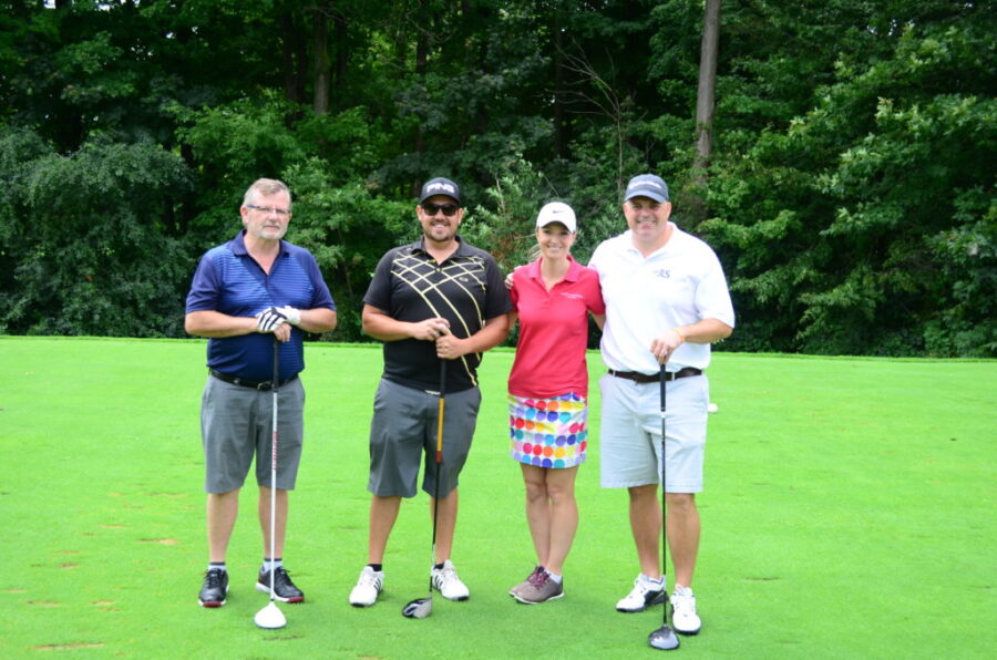 Golf Tournament